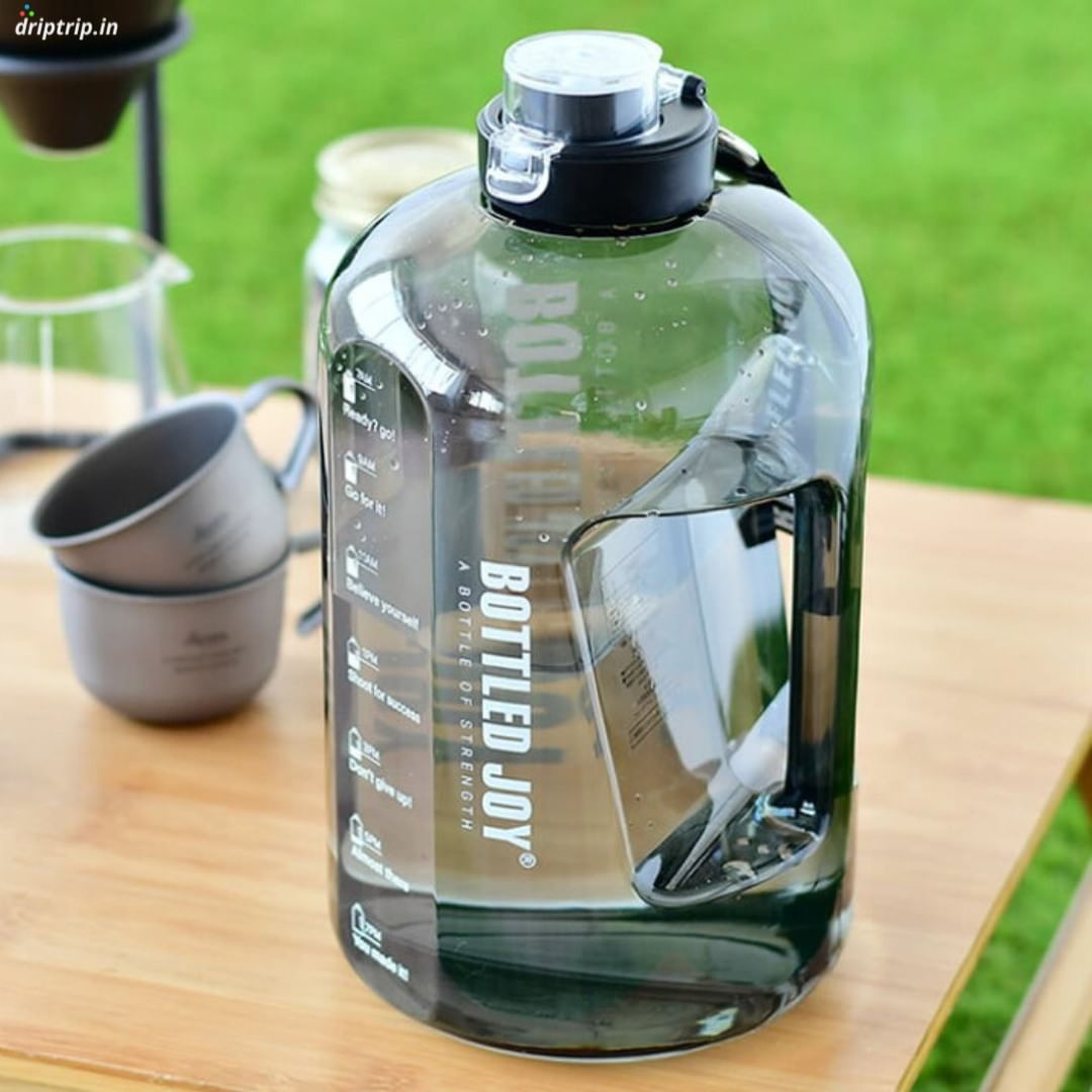 DripTrip Premium Gallon Bottle